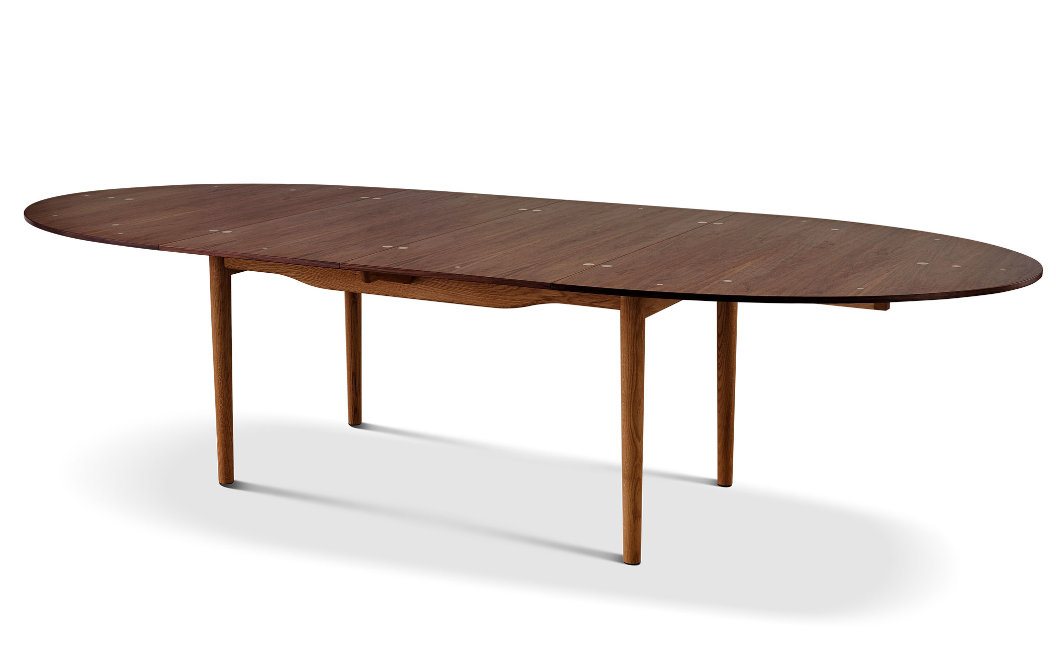 Silver Table