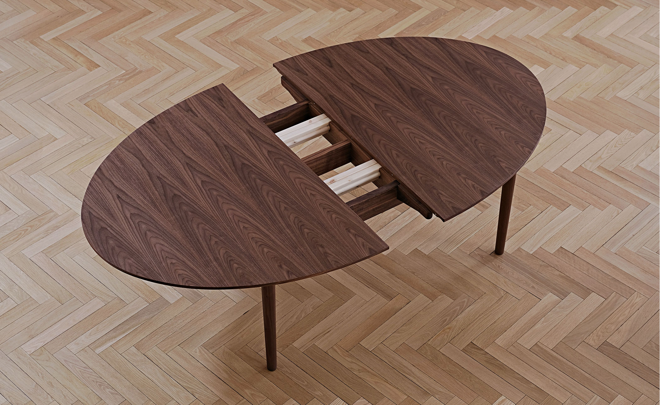 Silver Table