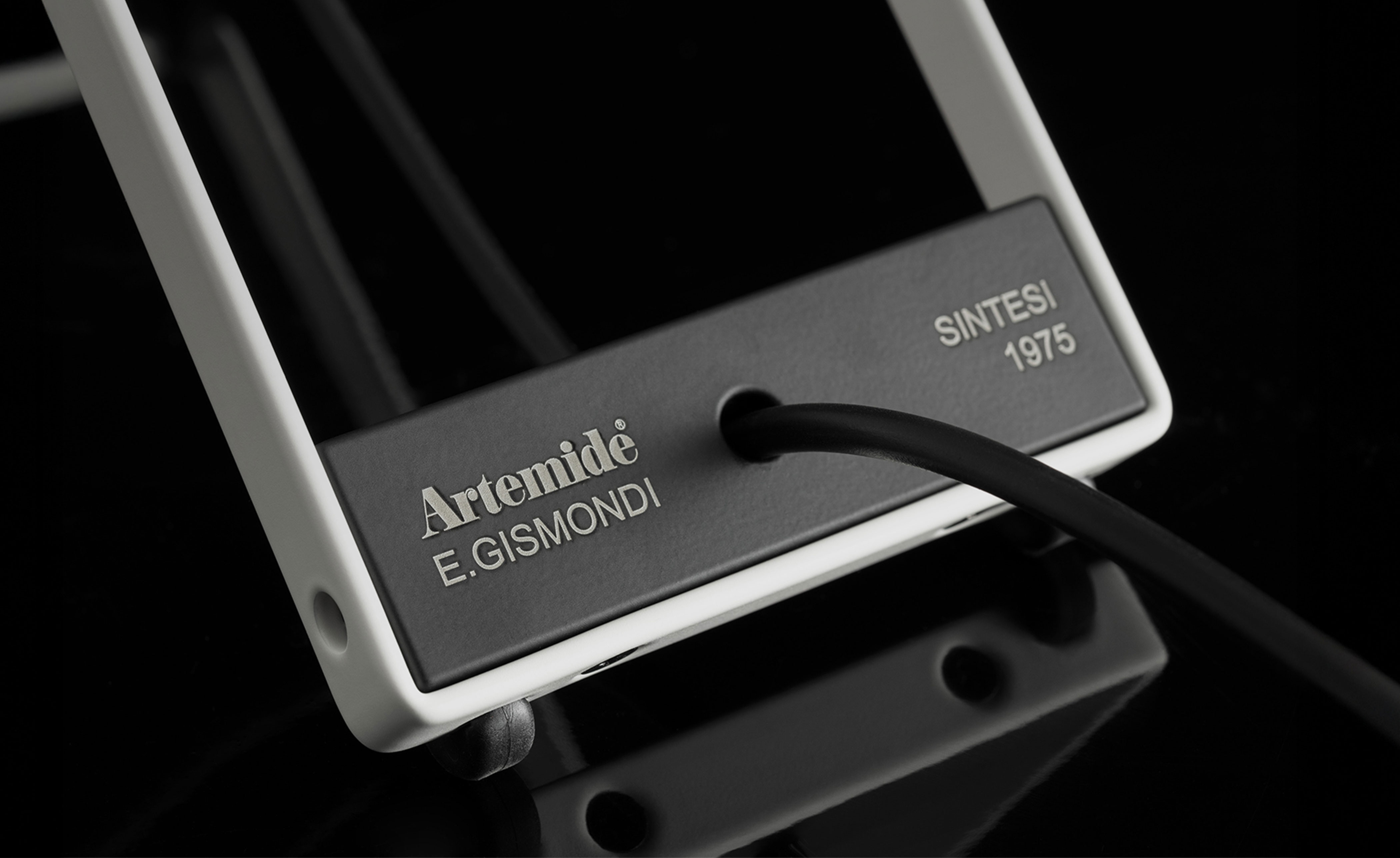 Sintesi Table Lamp