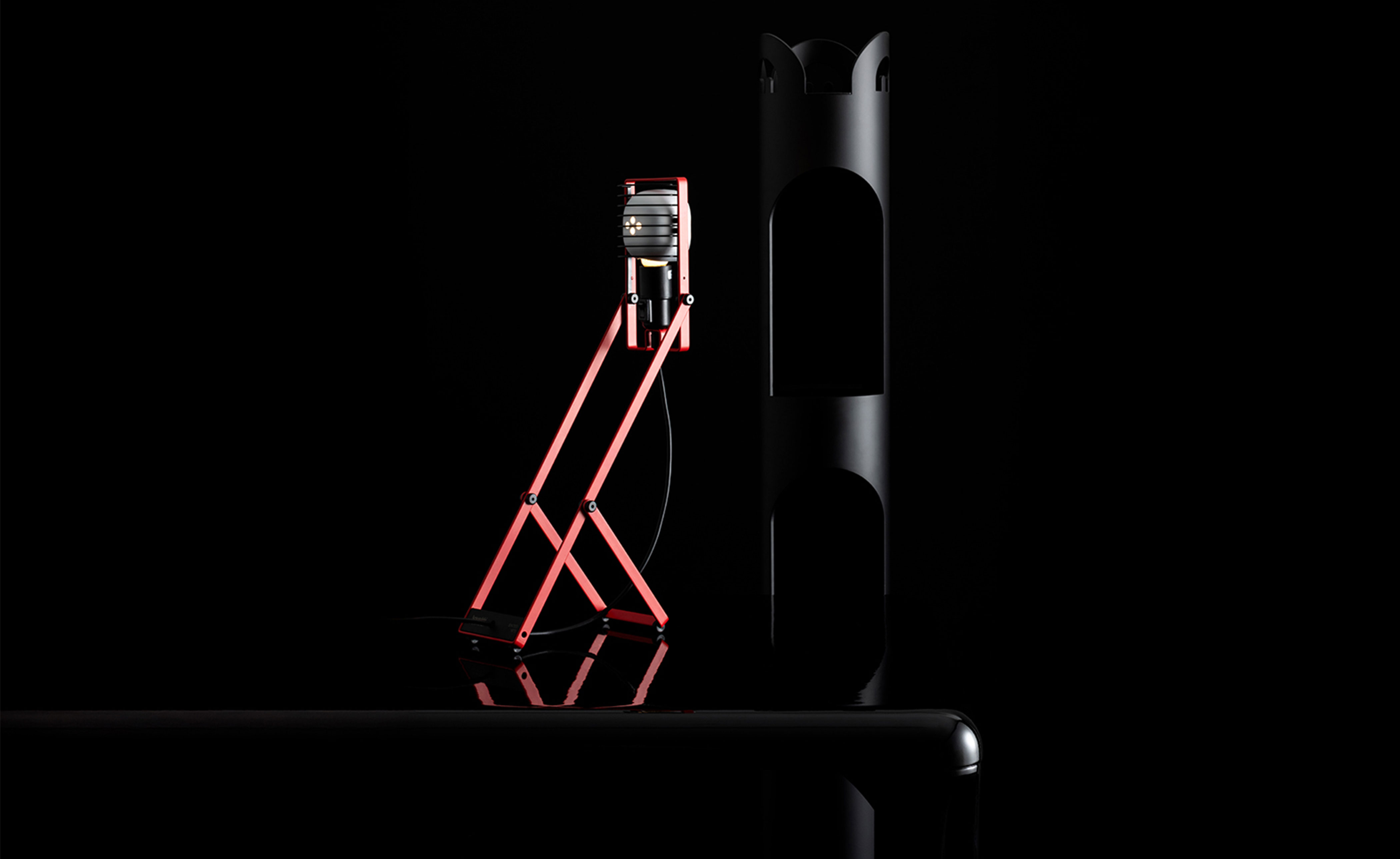 Sintesi Table Lamp