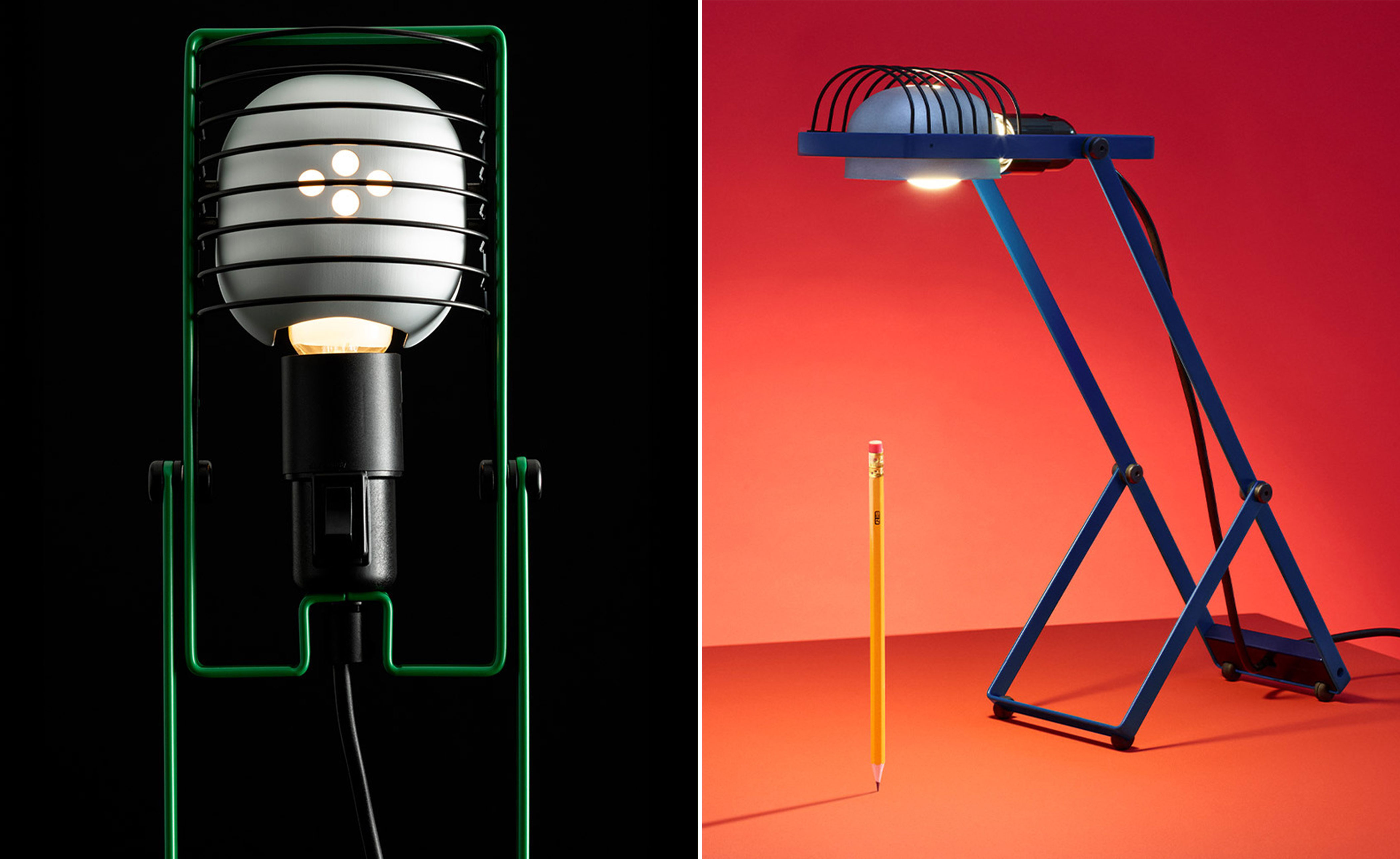 Sintesi Table Lamp