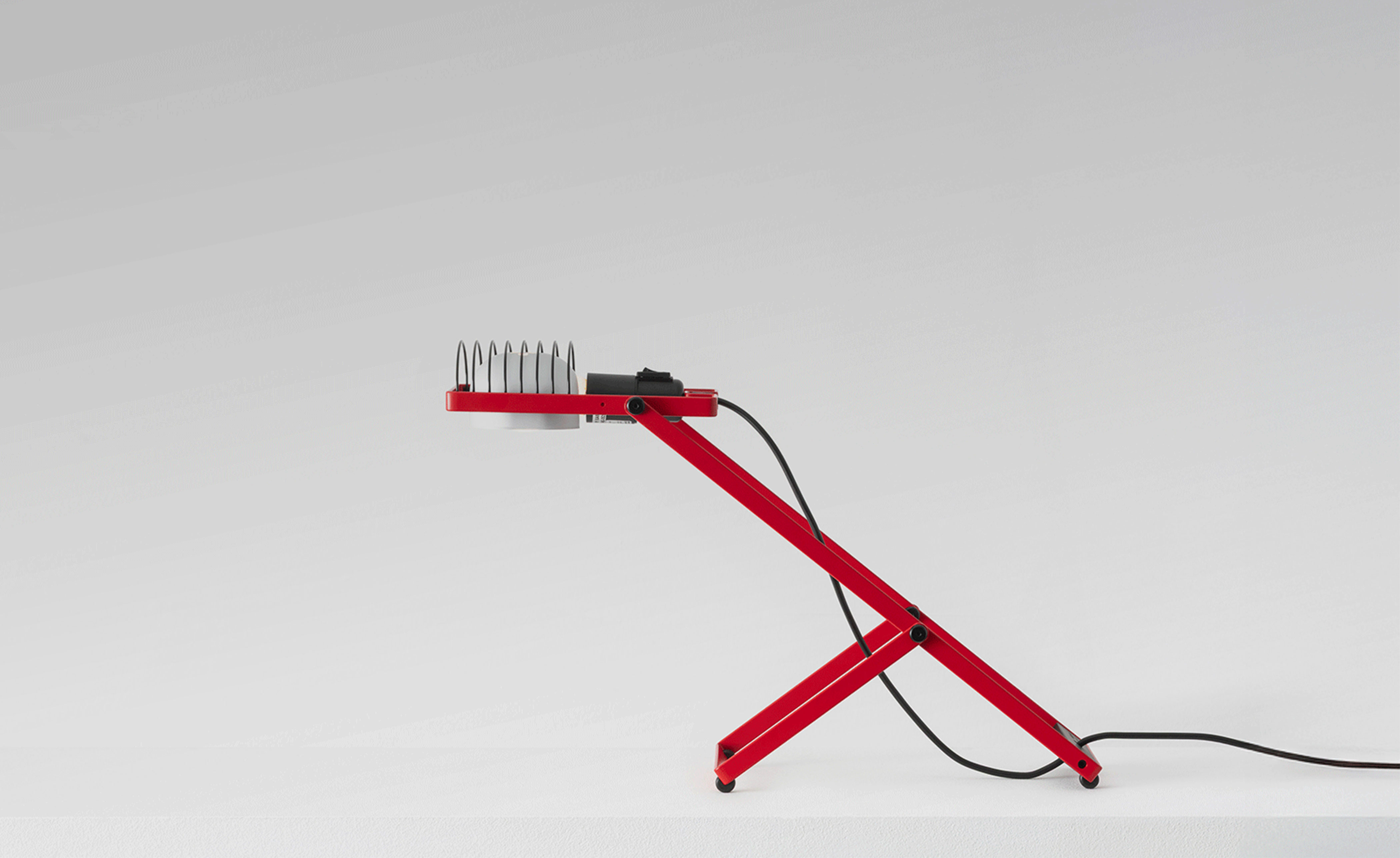 Sintesi Table Lamp