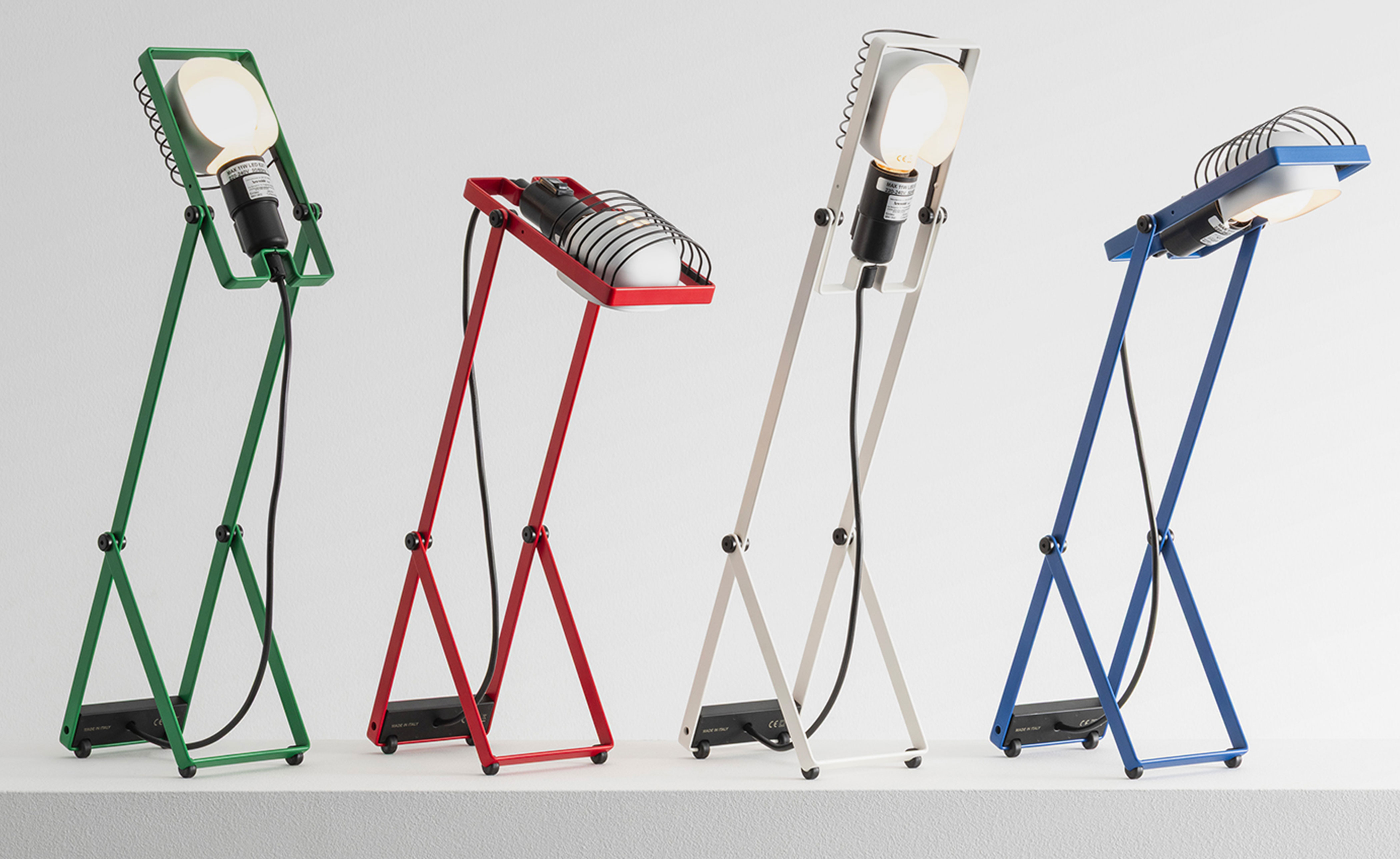 Sintesi Table Lamp