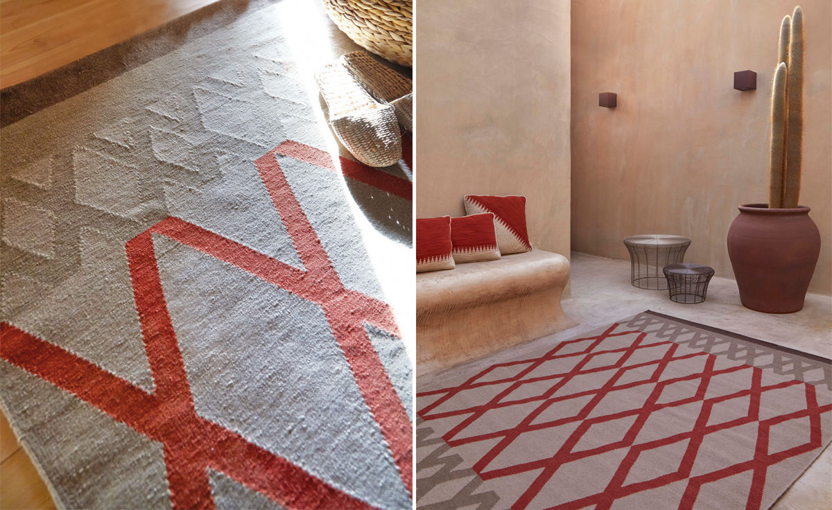 sioux rug