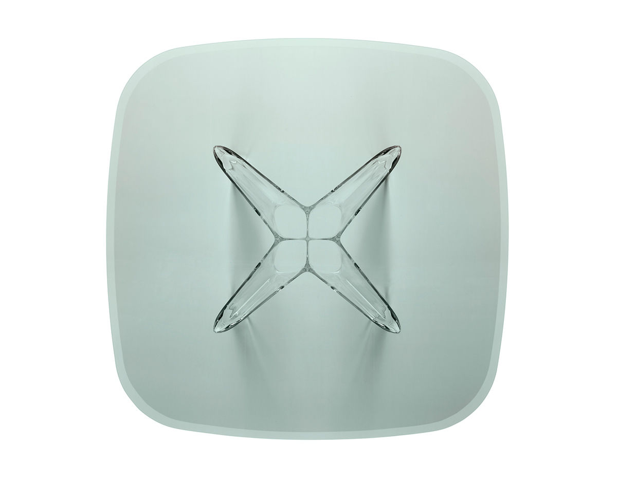 sir gio square table