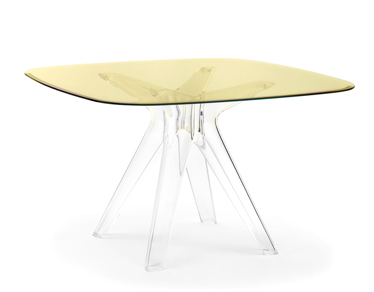 sir gio square table