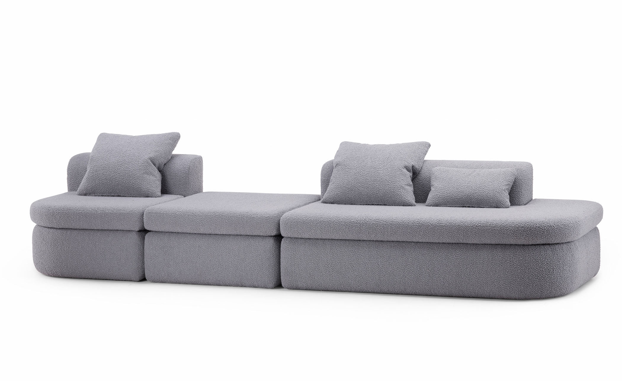 Sirius Linear Sofa