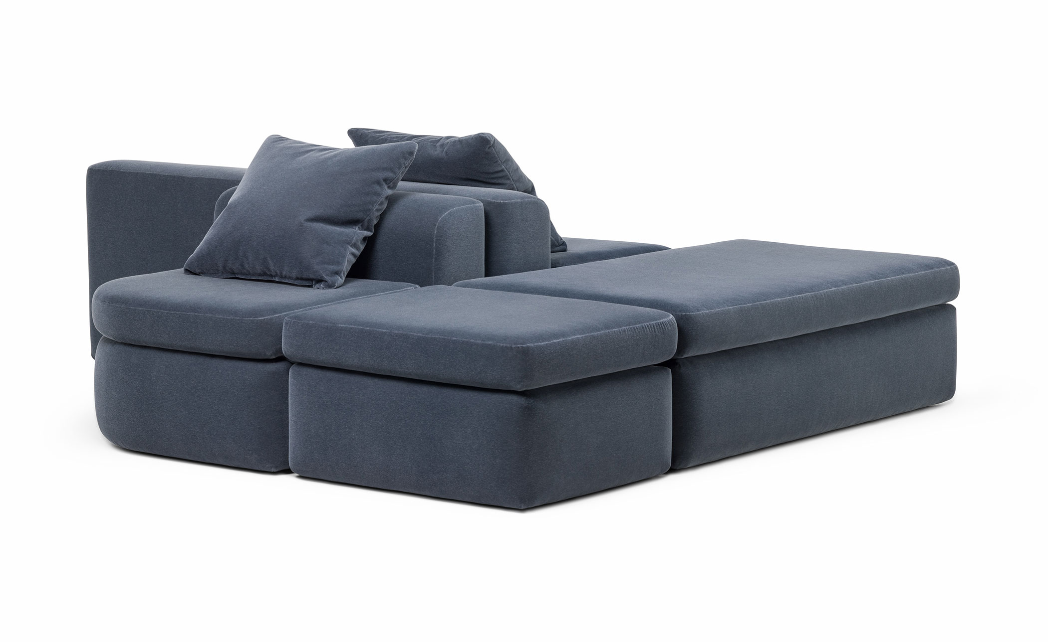 Sirius Sofa Island