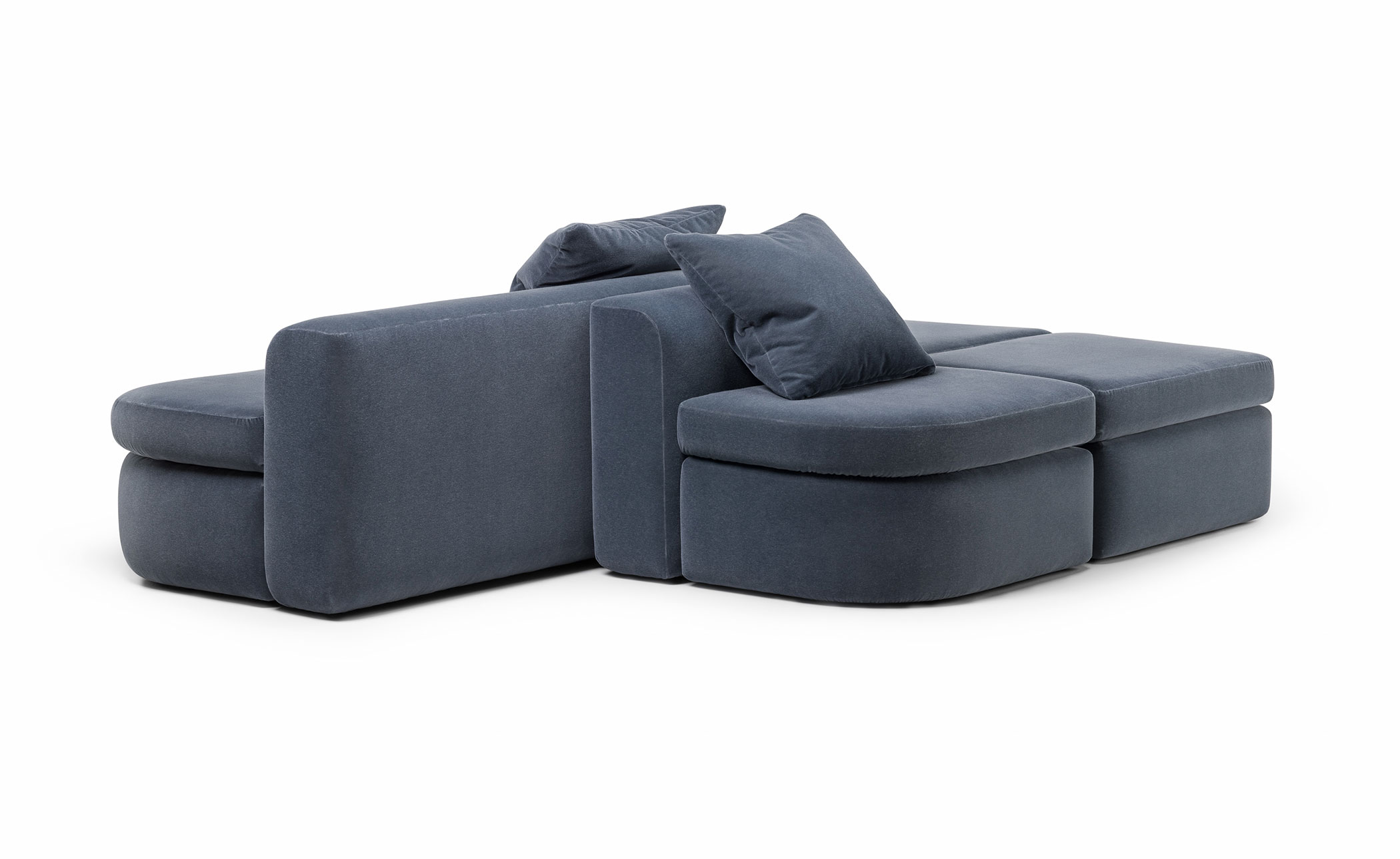 Sirius Sofa Island