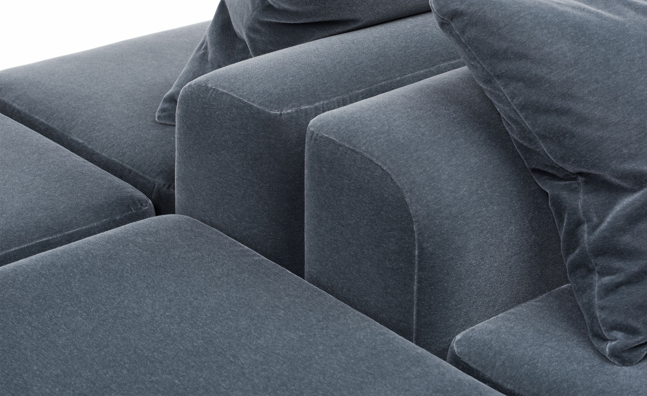 Sirius Sofa Island
