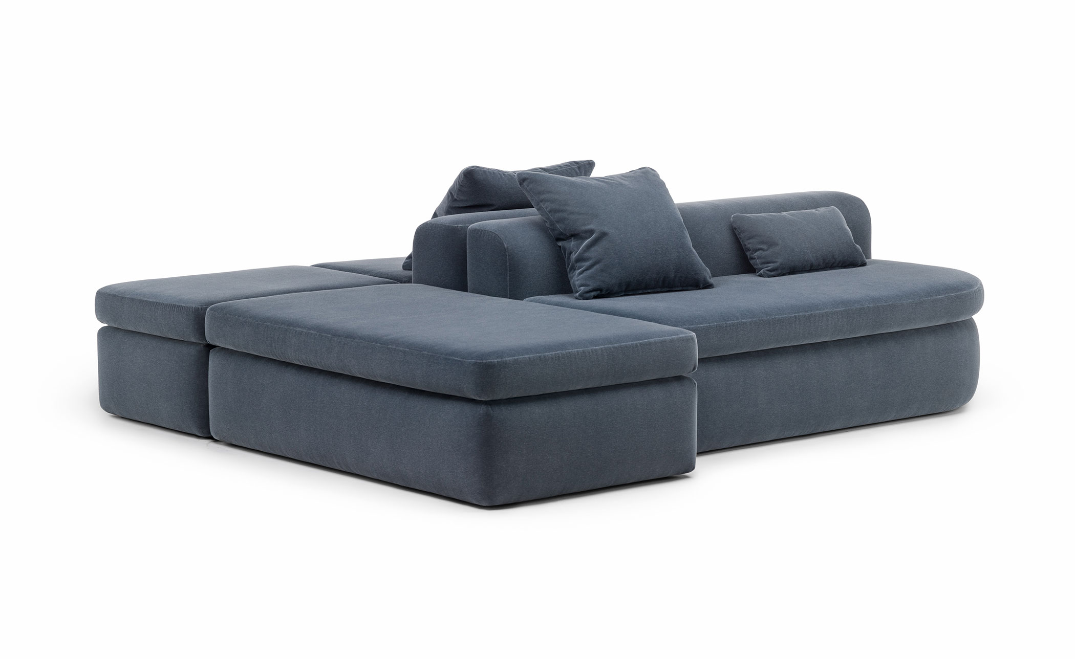 Sirius Sofa Island
