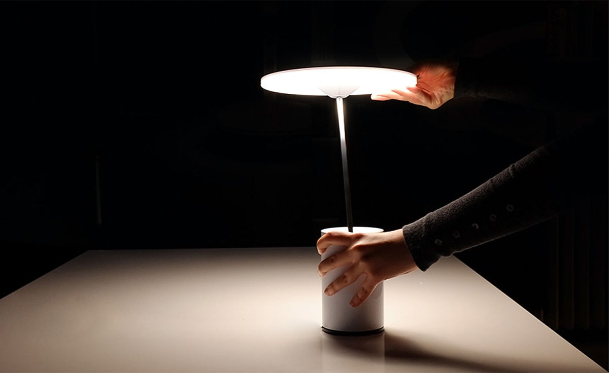 sisifo table lamp