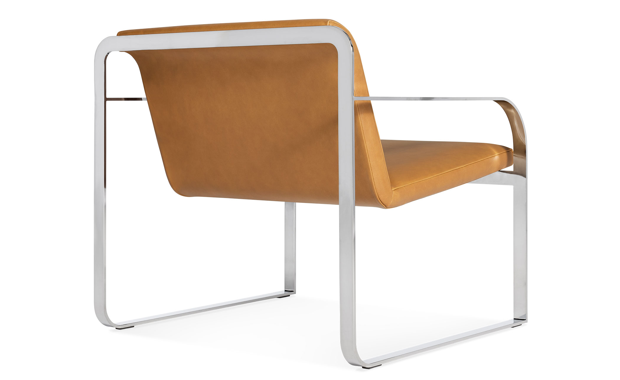 Skald Lounge Chair