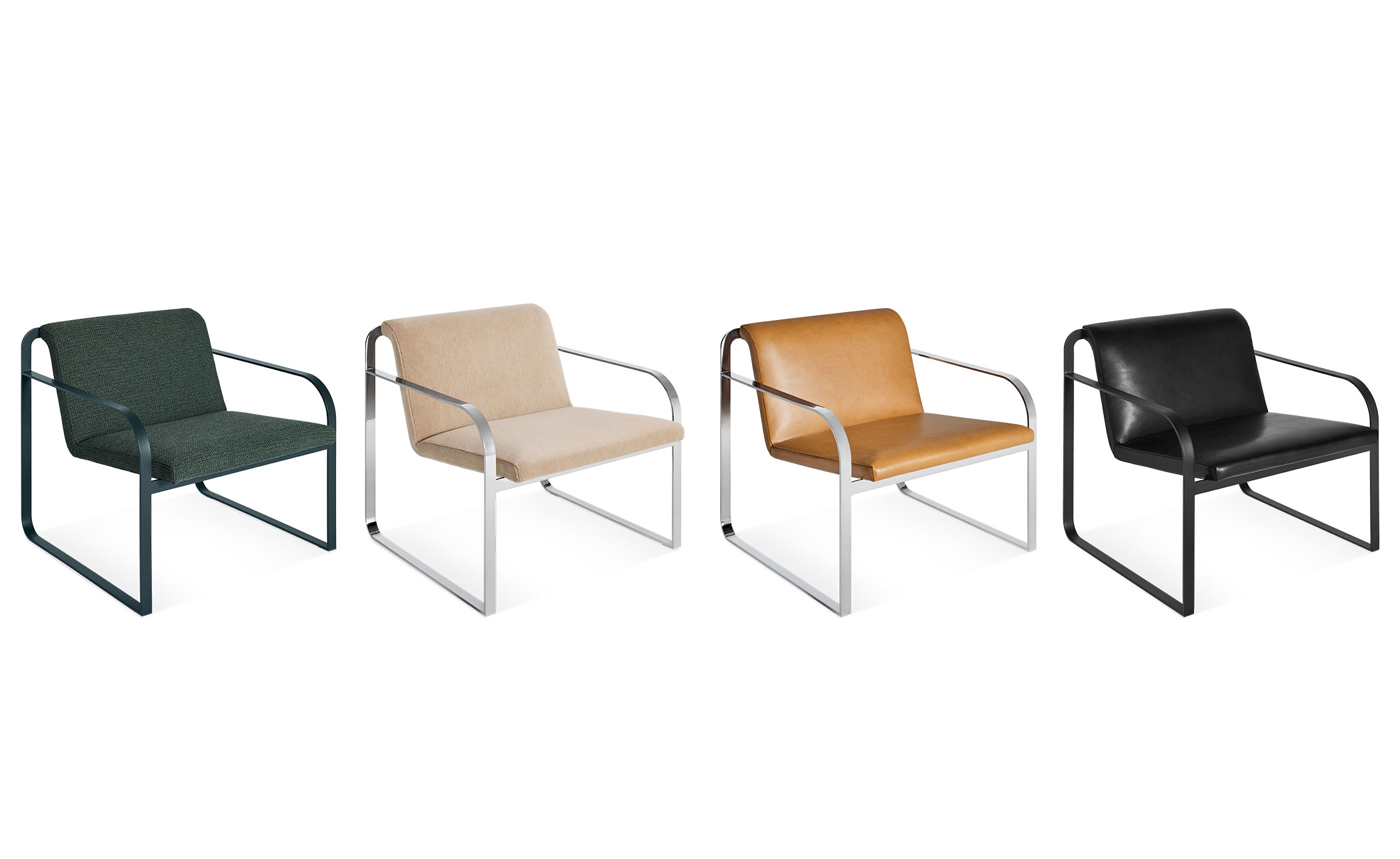 Skald Lounge Chair