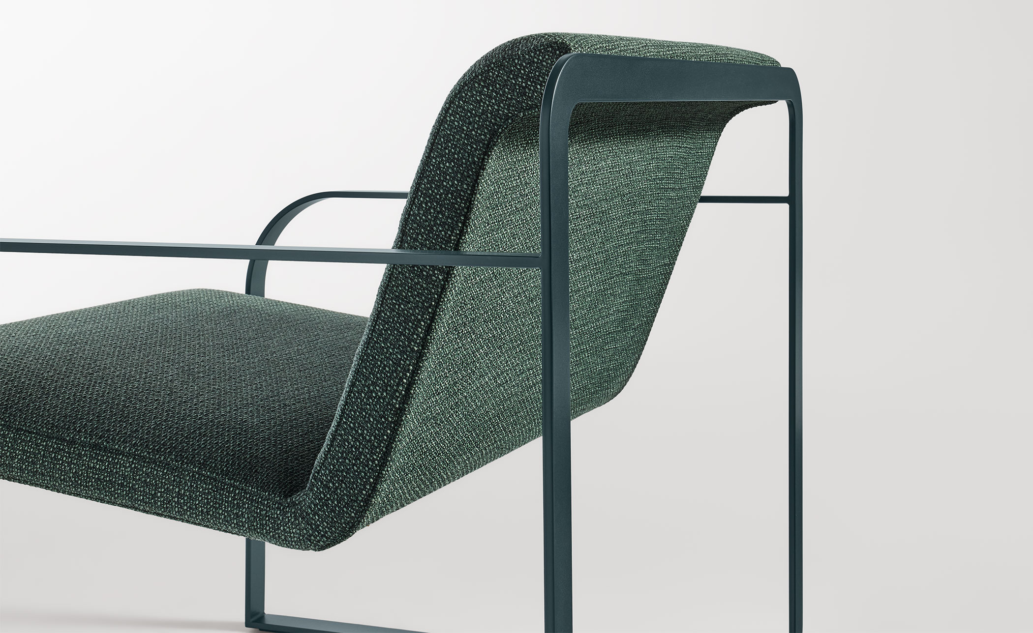 Skald Lounge Chair