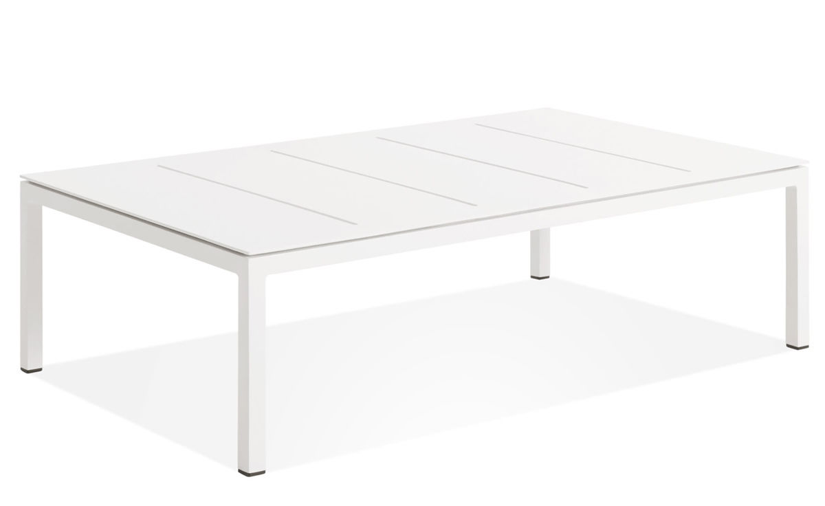 skiff outdoor coffee table