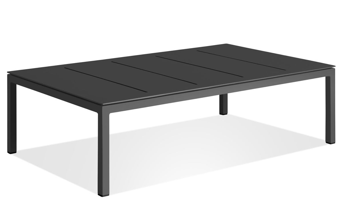 skiff outdoor coffee table