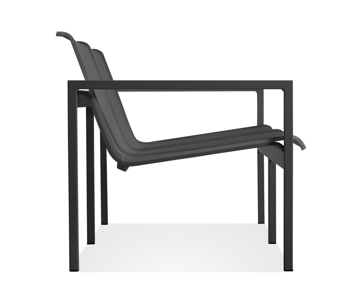 skiff outdoor 2 seat sofa