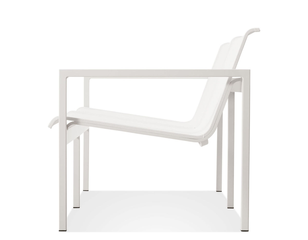 skiff outdoor 2 seat sofa