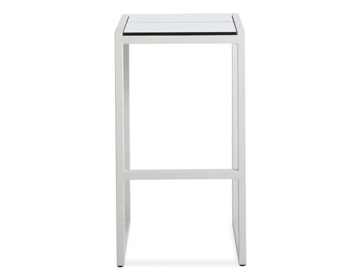 skiff outdoor barstool