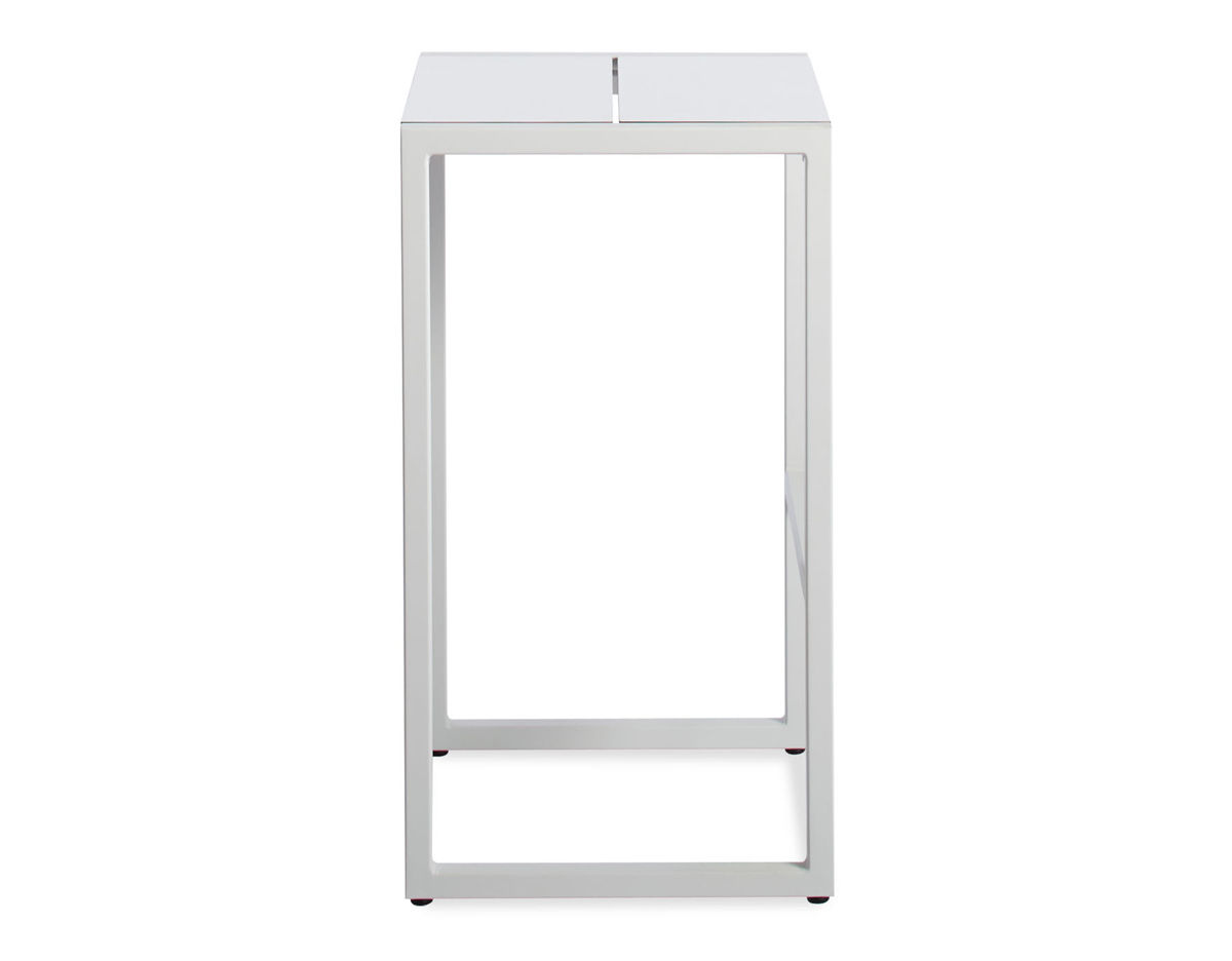 skiff outdoor barstool