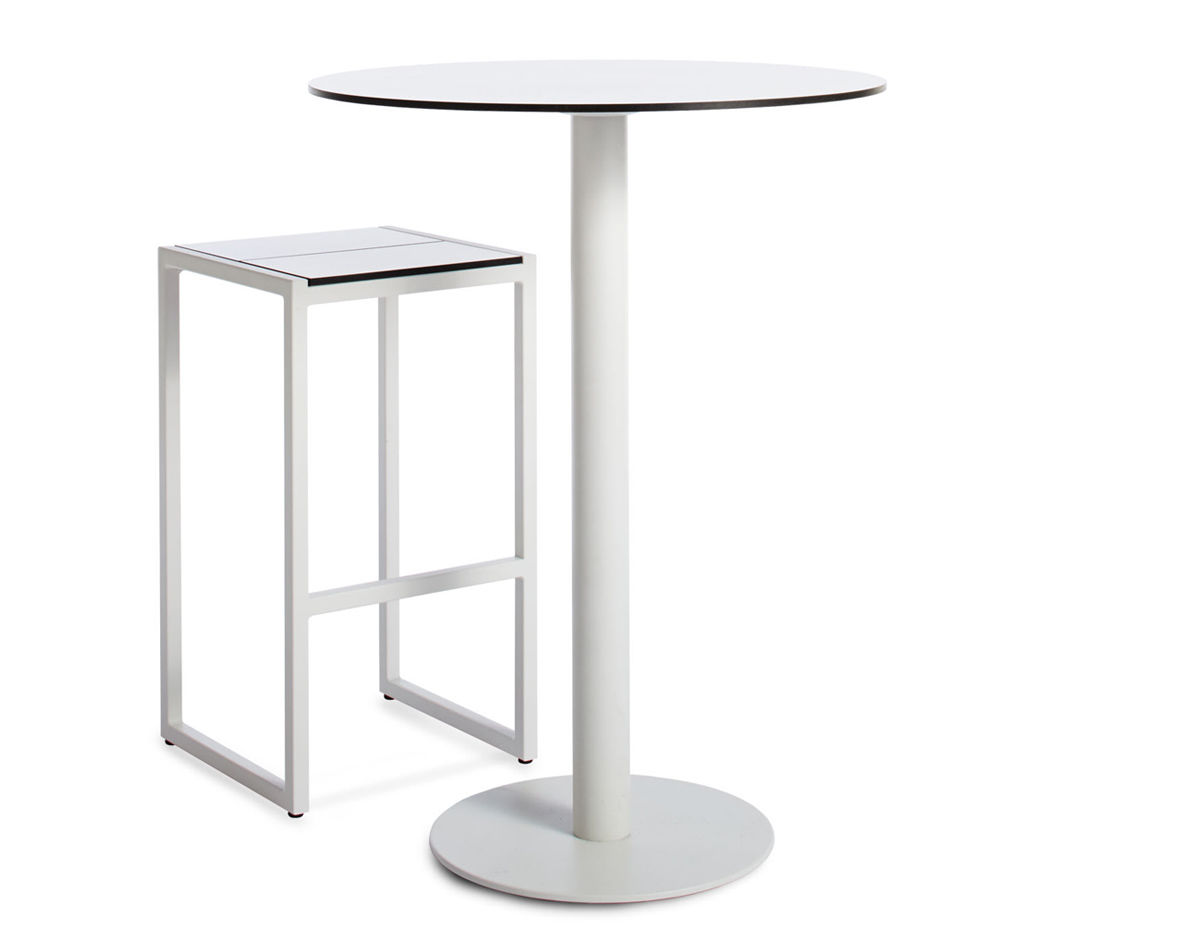 skiff outdoor barstool