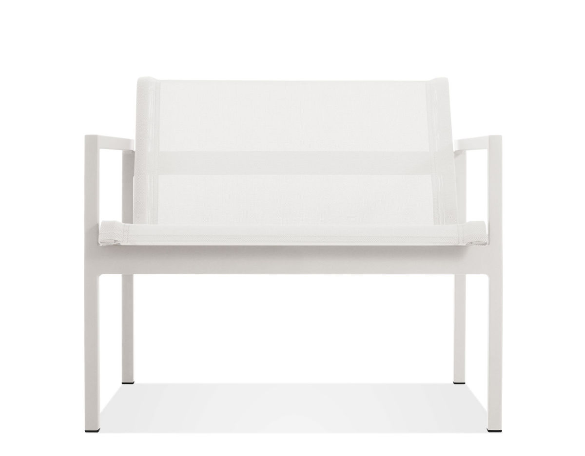 skiff outdoor lounge chair