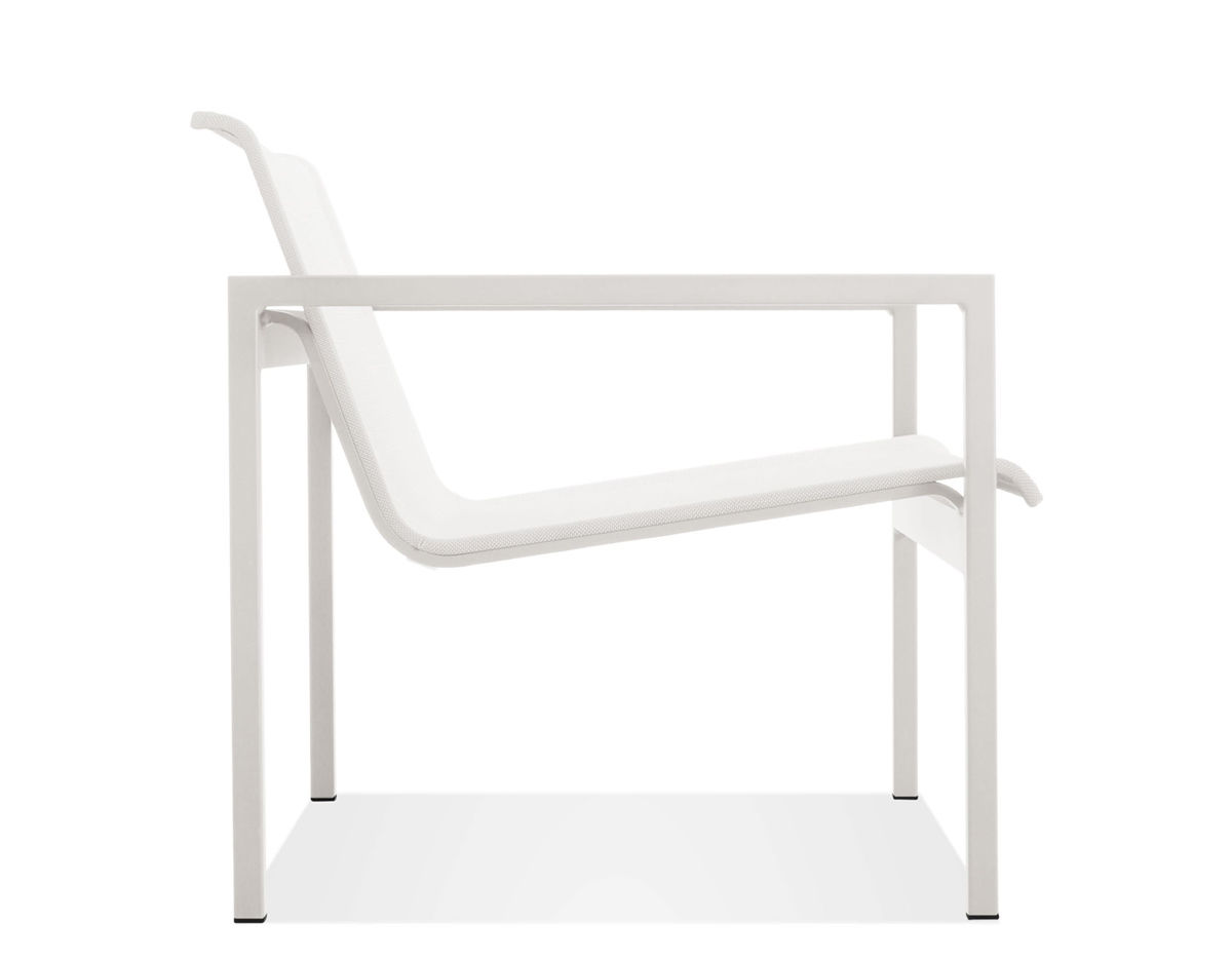 skiff outdoor lounge chair