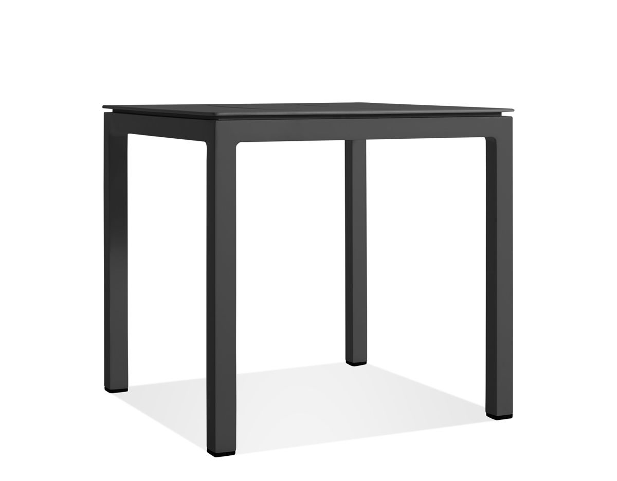 skiff outdoor low side table
