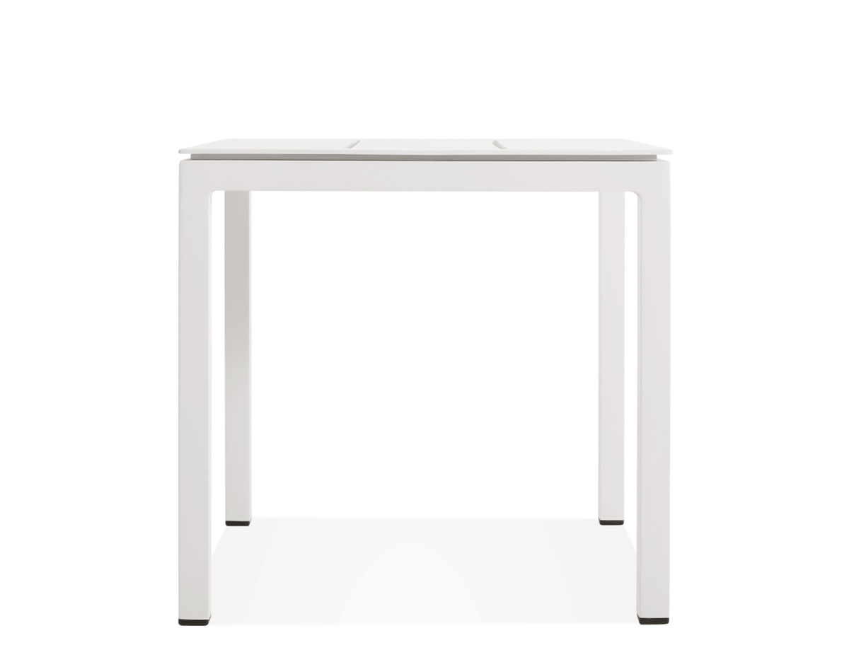 skiff outdoor low side table