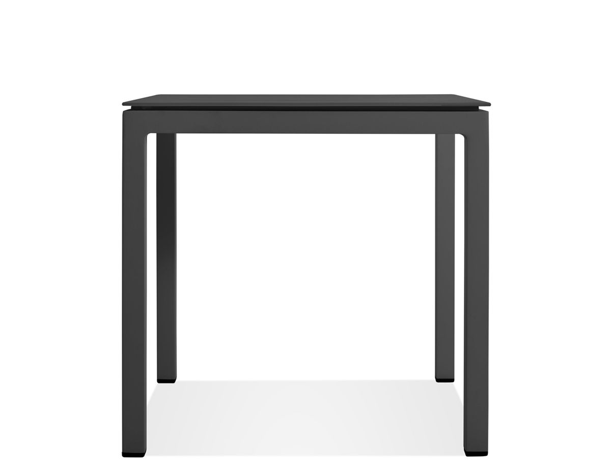 skiff outdoor low side table