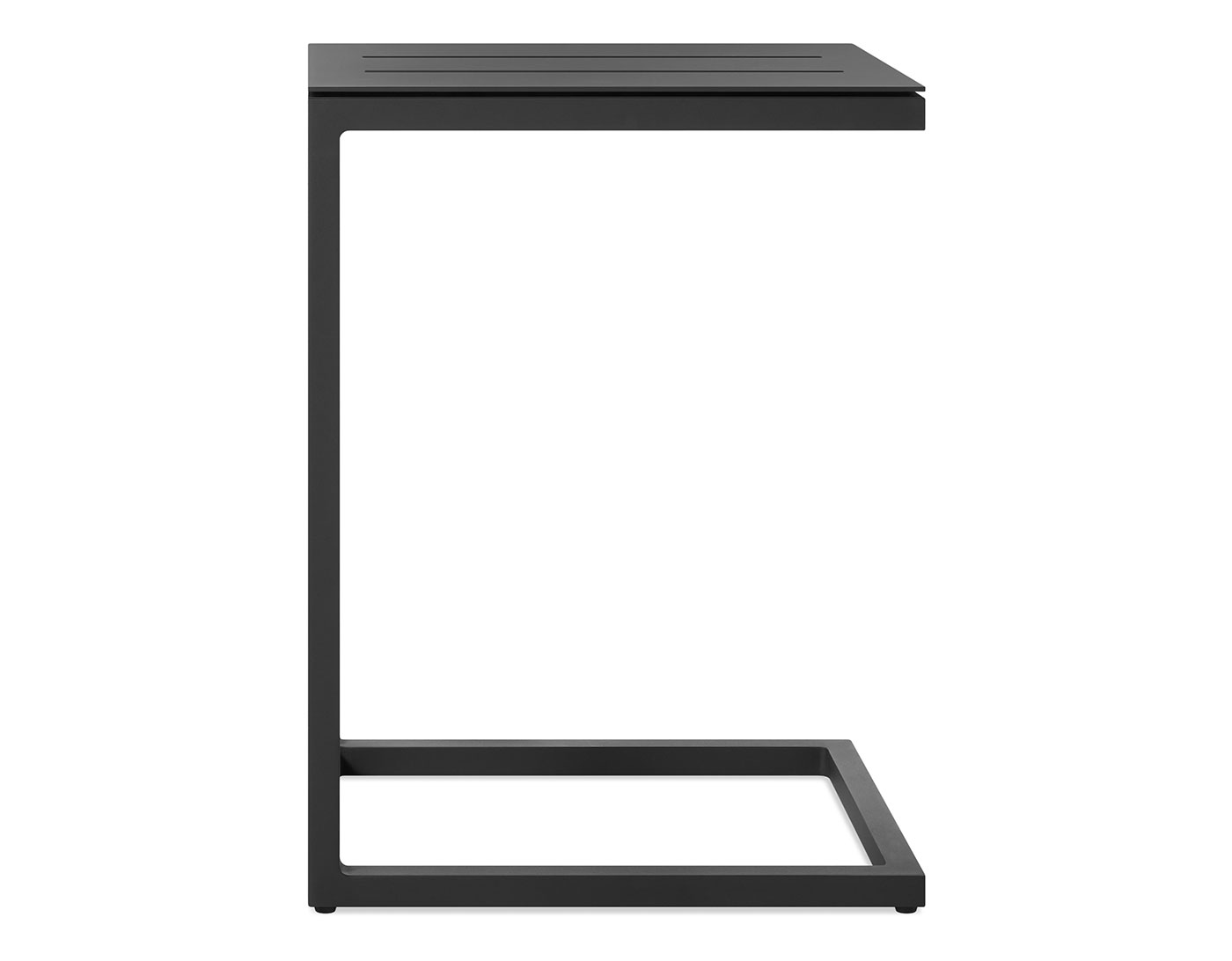 Skiff Outdoor Side Table