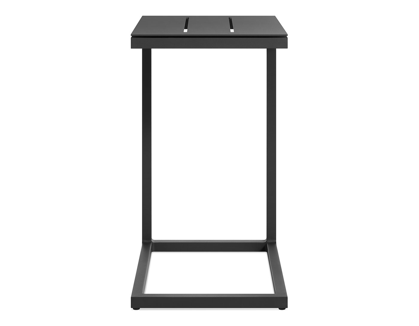 Skiff Outdoor Side Table