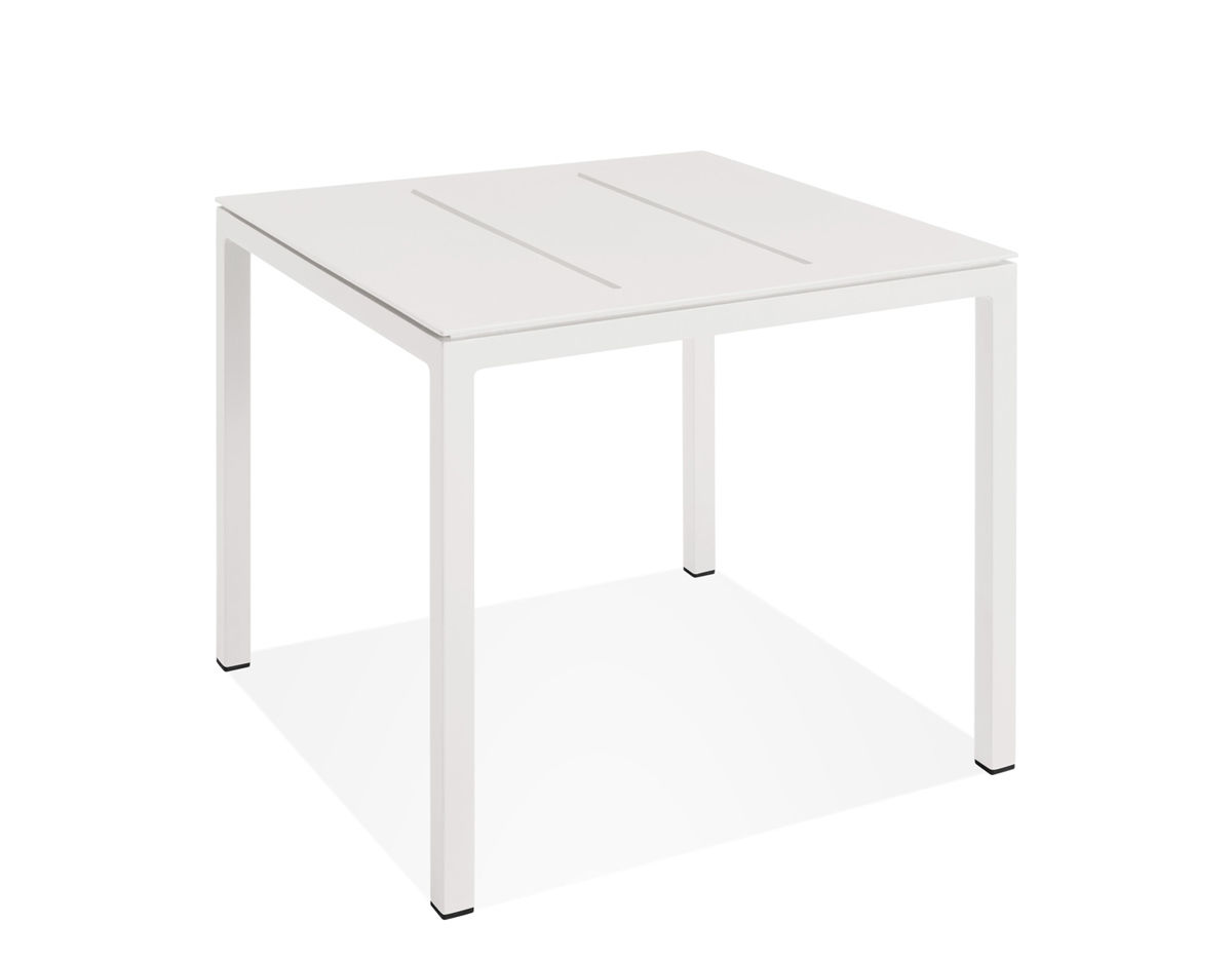 skiff outdoor tall side table