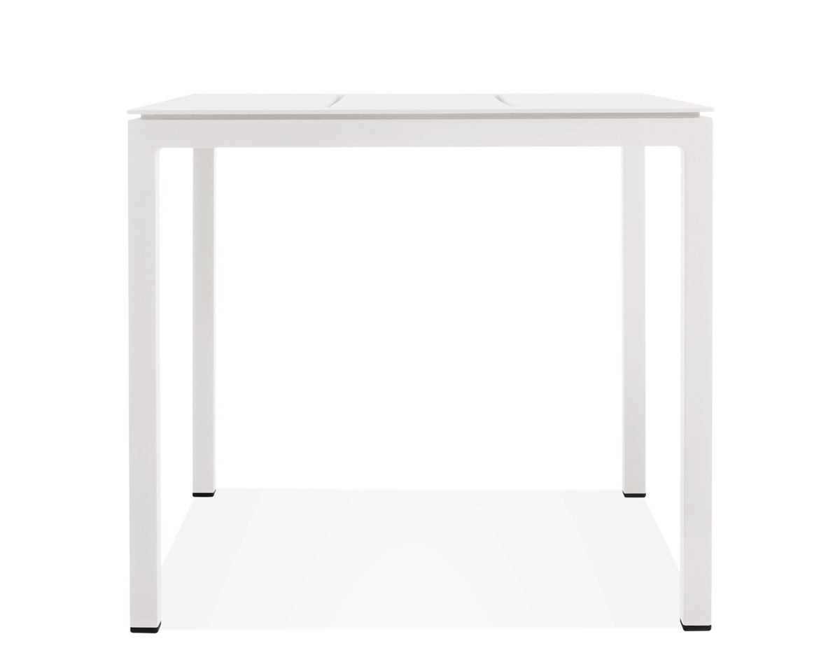skiff outdoor tall side table