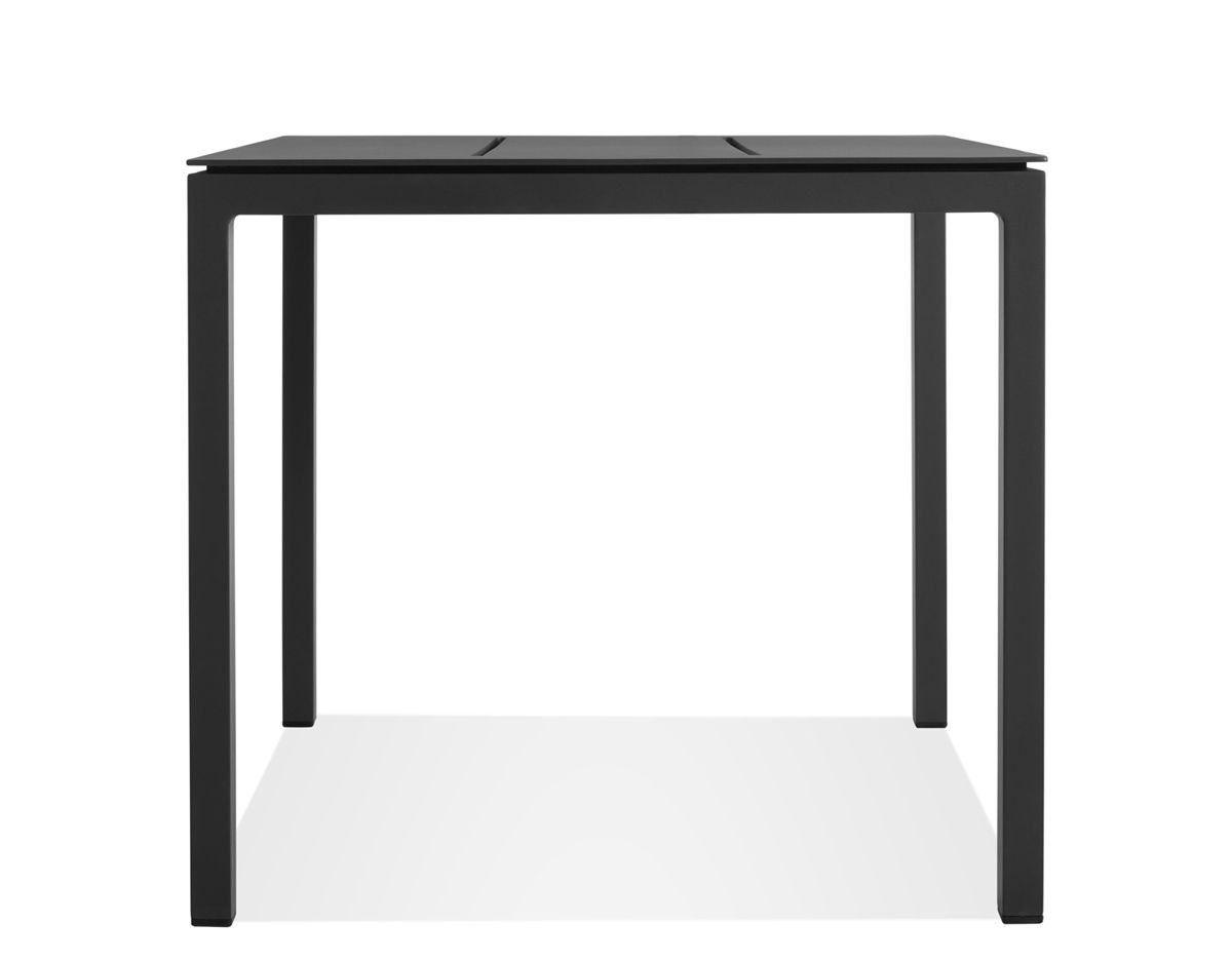 skiff outdoor tall side table