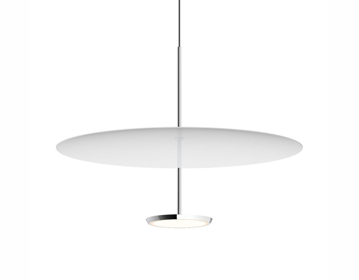 sky dome pendant light