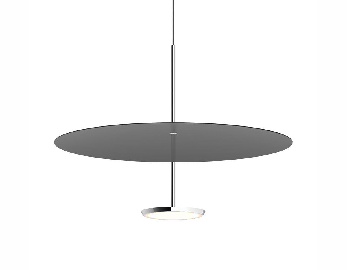 sky dome pendant light