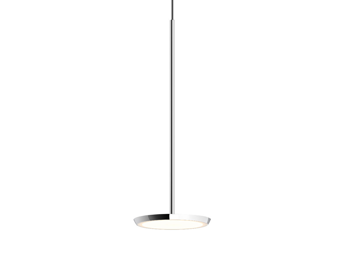 sky solo pendant light