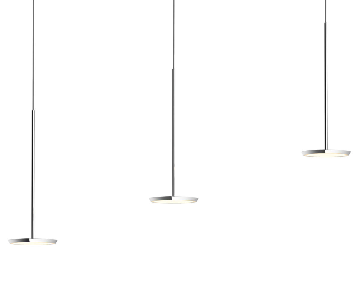 sky solo pendant light