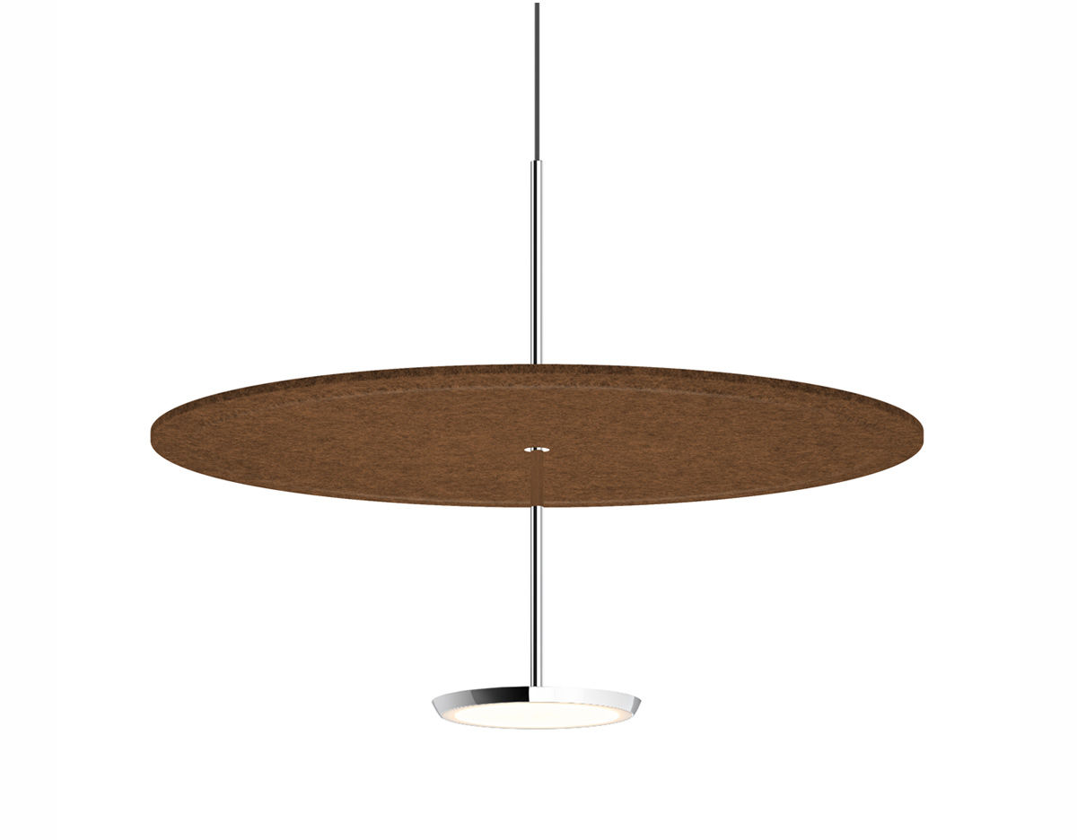 sky sound pendant light