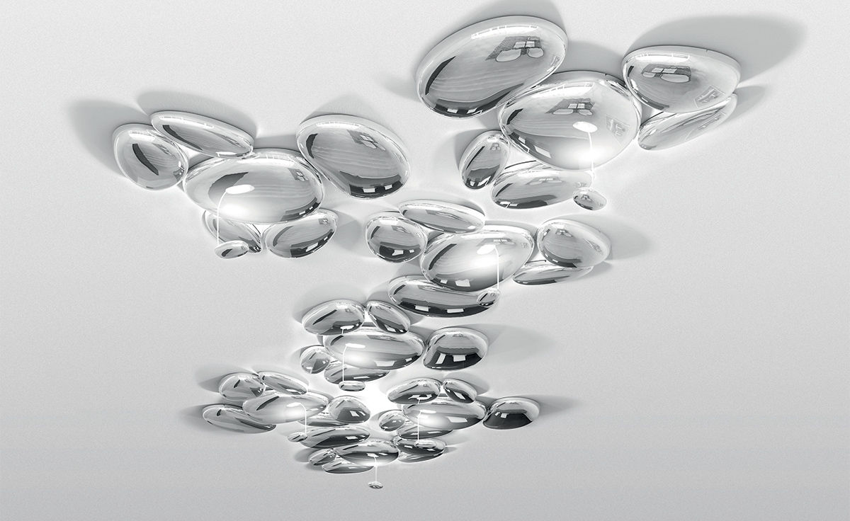 skydro led ceiling light