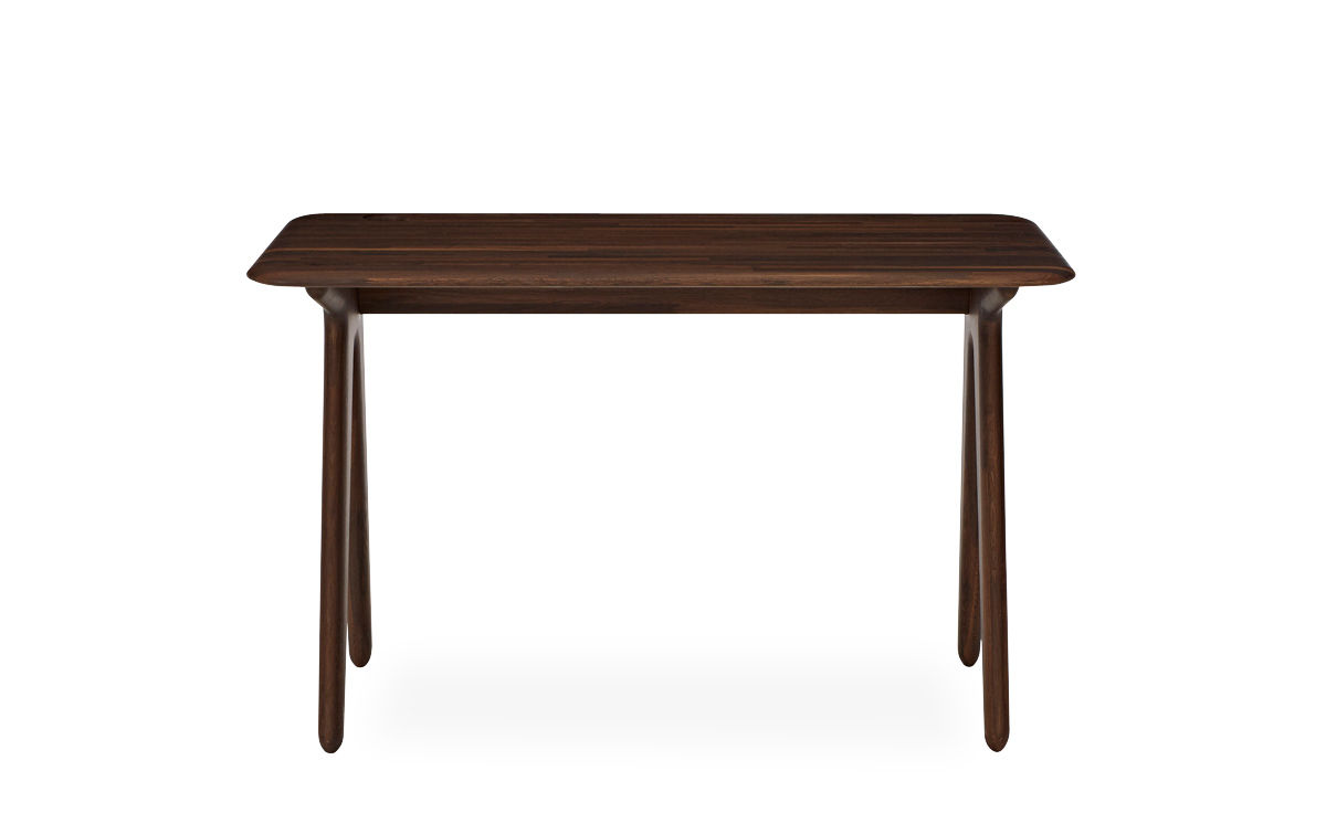 slab individual desk small