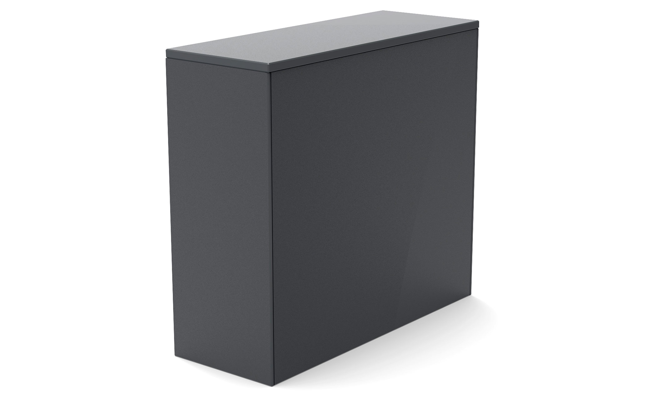 Slider Cabinet