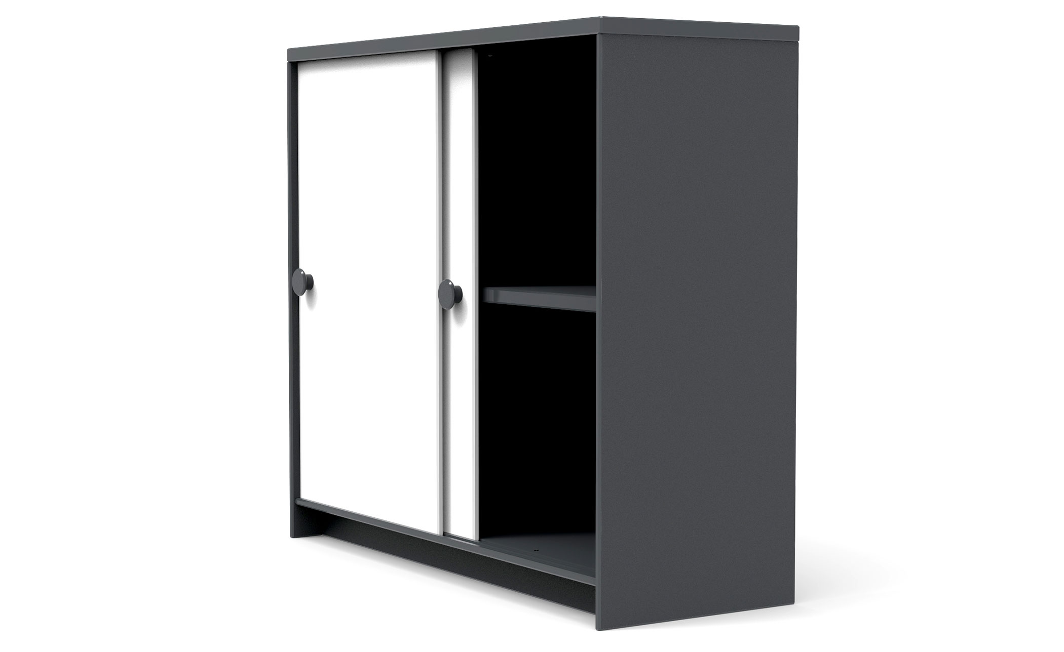 Slider Cabinet