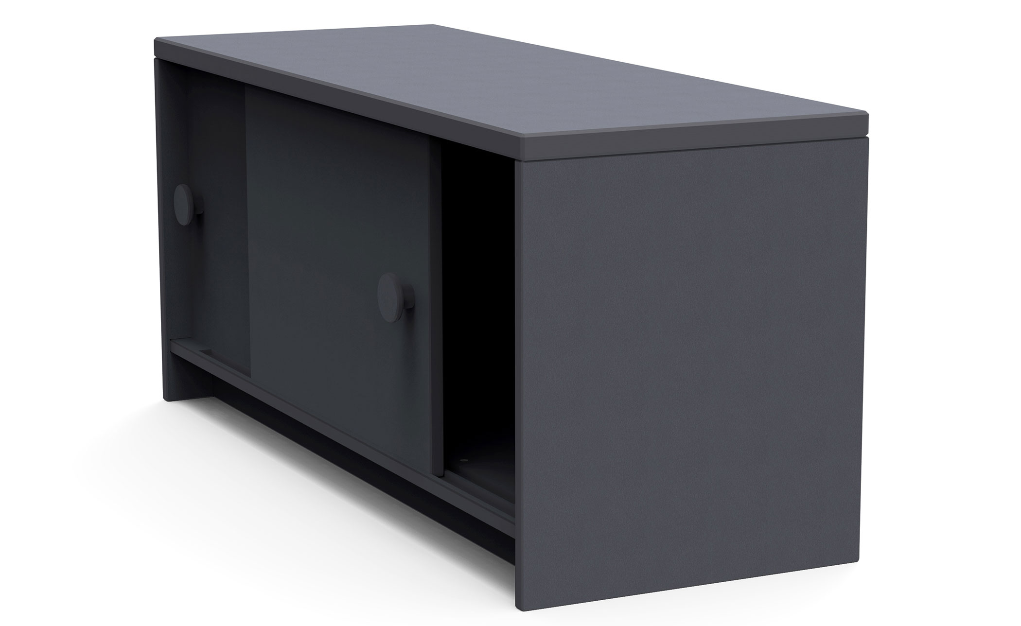 Slider Credenza
