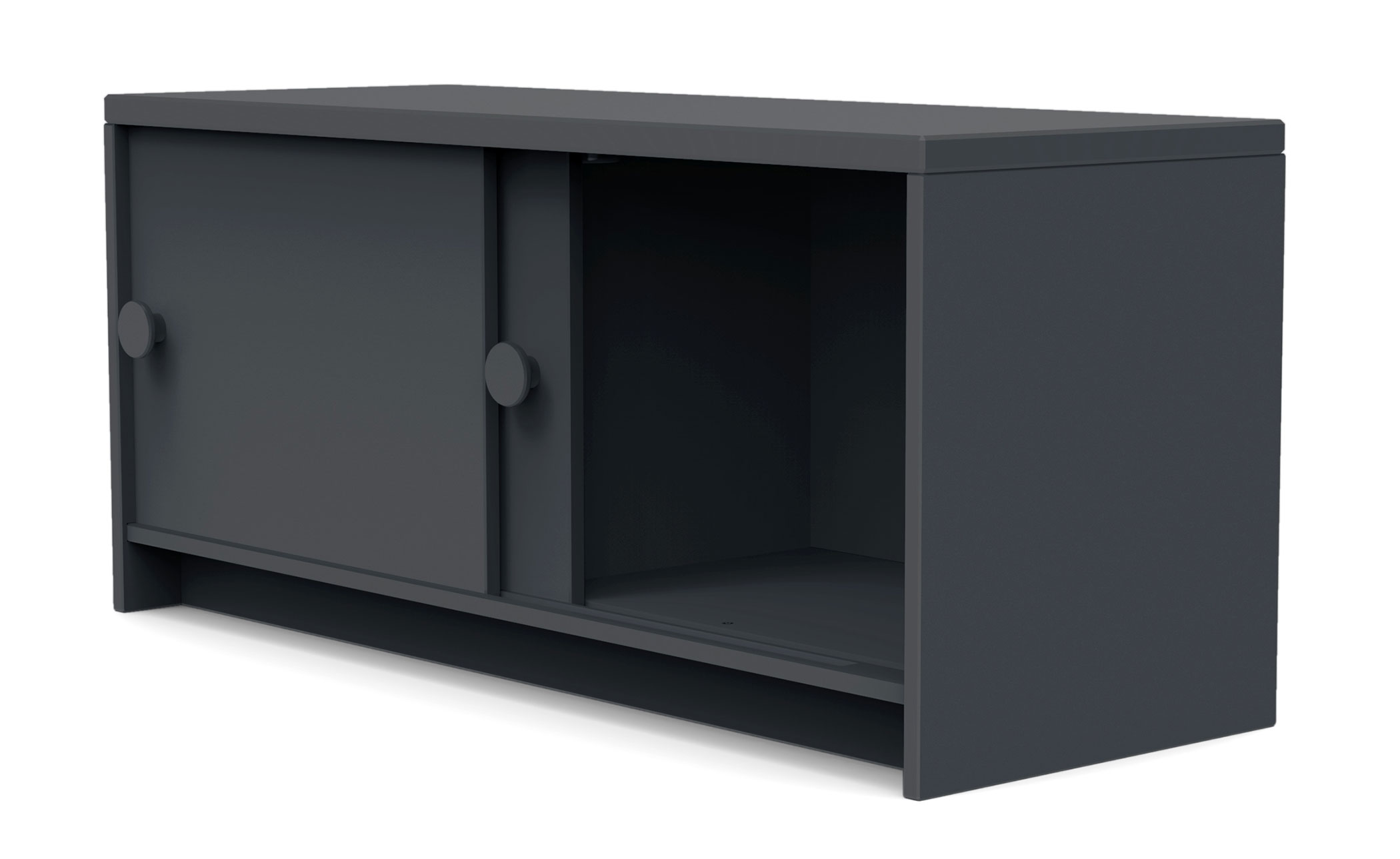 Slider Credenza