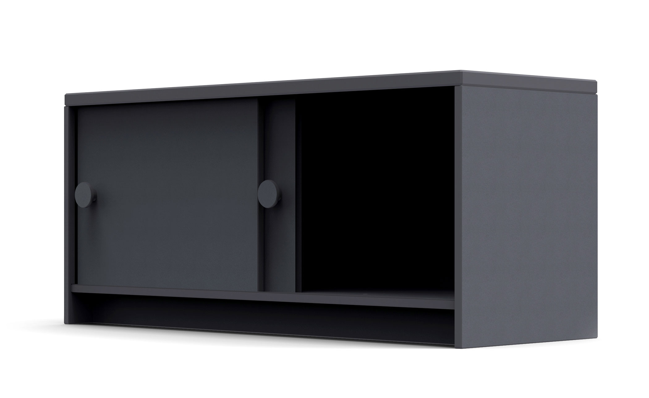Slider Credenza
