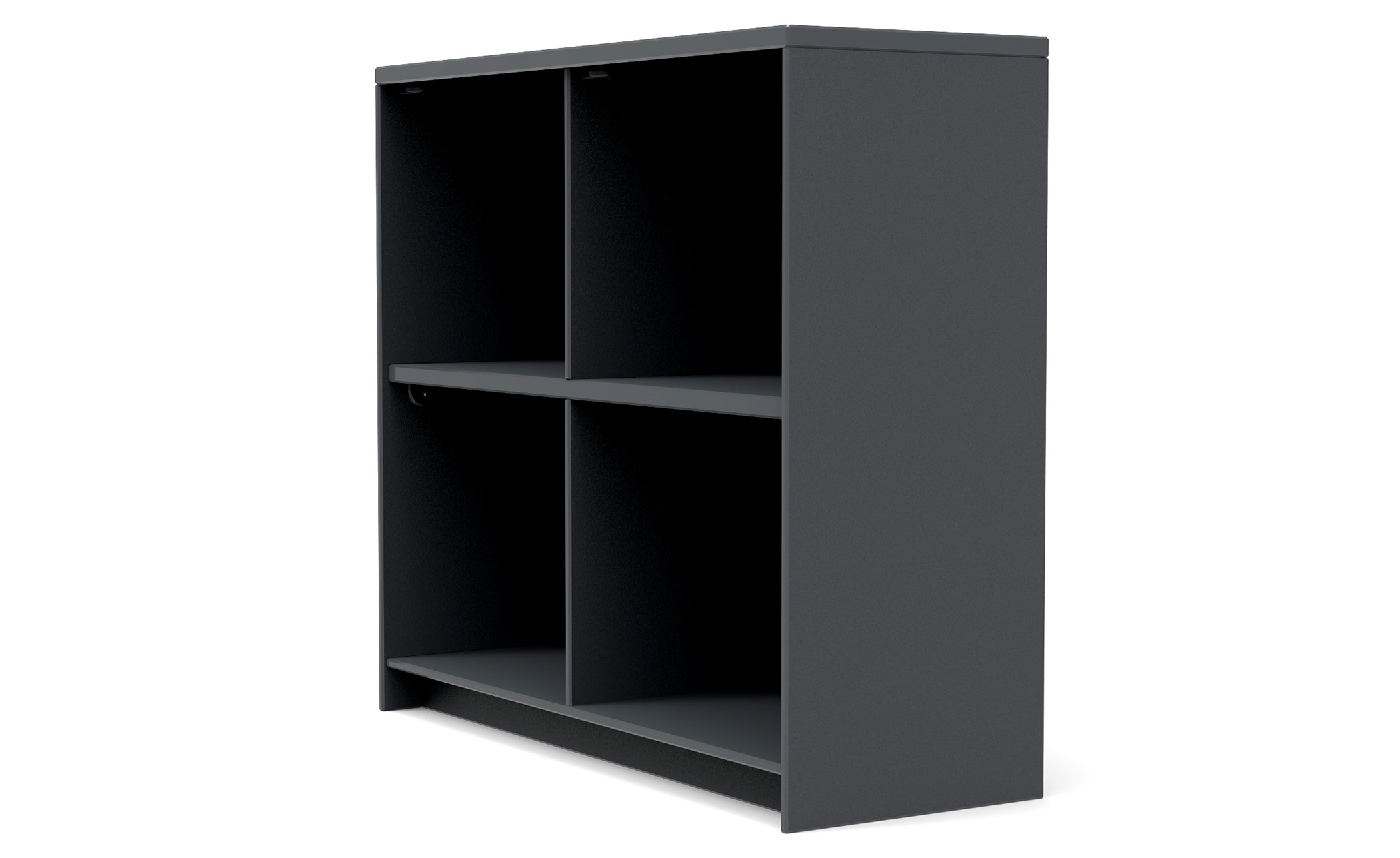 Slider Cubby
