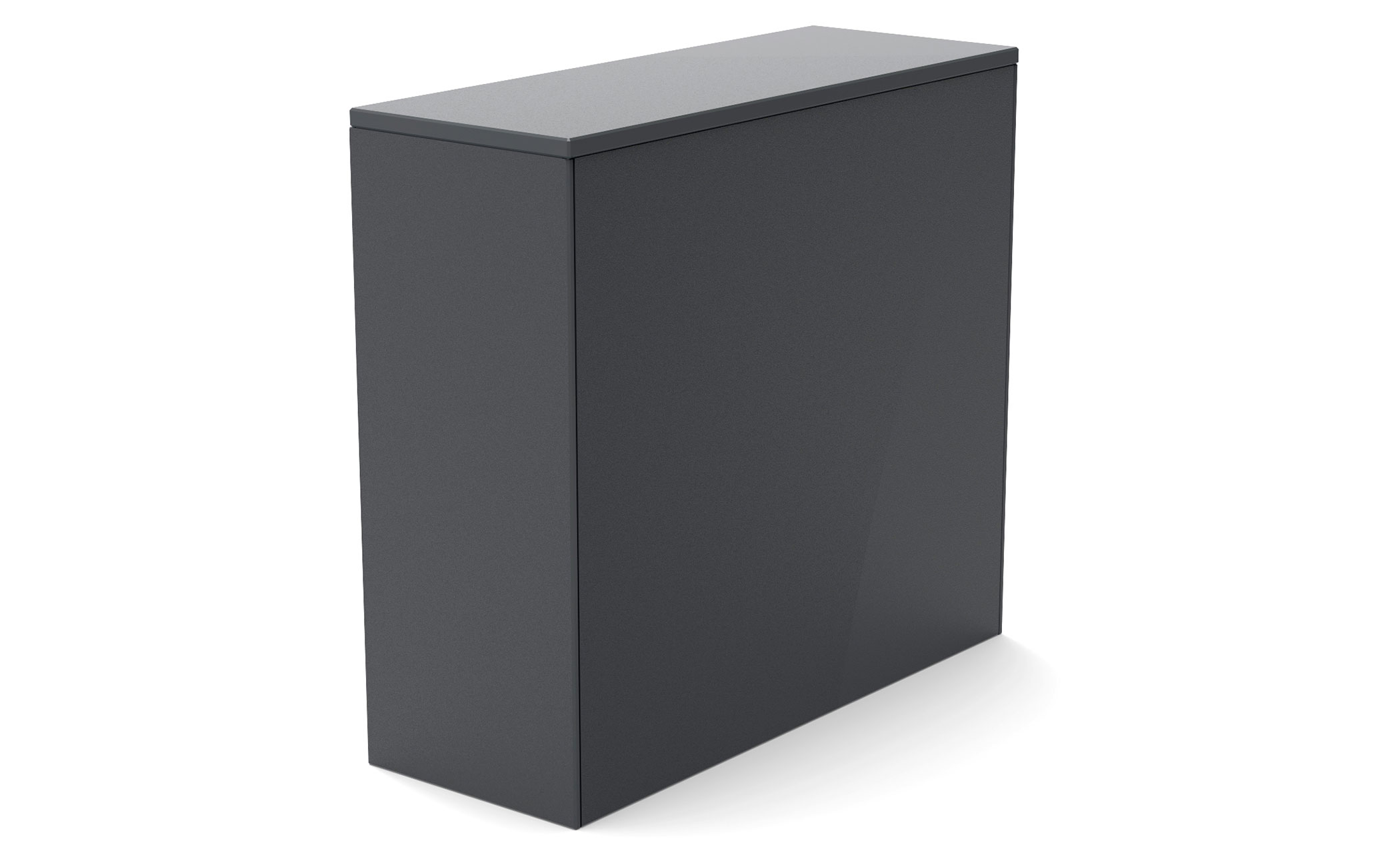 Slider Cubby